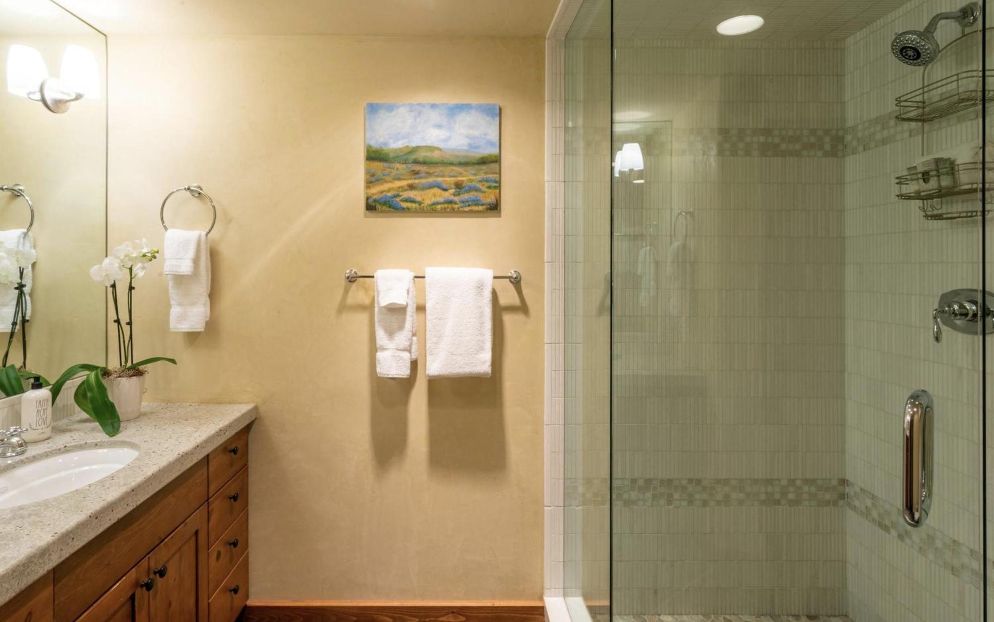 Timberline Condominiums 2 Bedroom Premier Unit C1D Snowmass Village Exterior photo